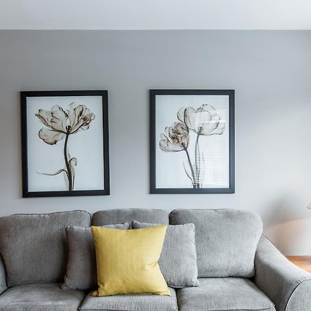 Whistler Blackcomb Vacation Rentals - Village North ภายนอก รูปภาพ