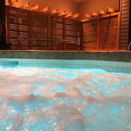 Whistler Blackcomb Vacation Rentals - Village North ภายนอก รูปภาพ