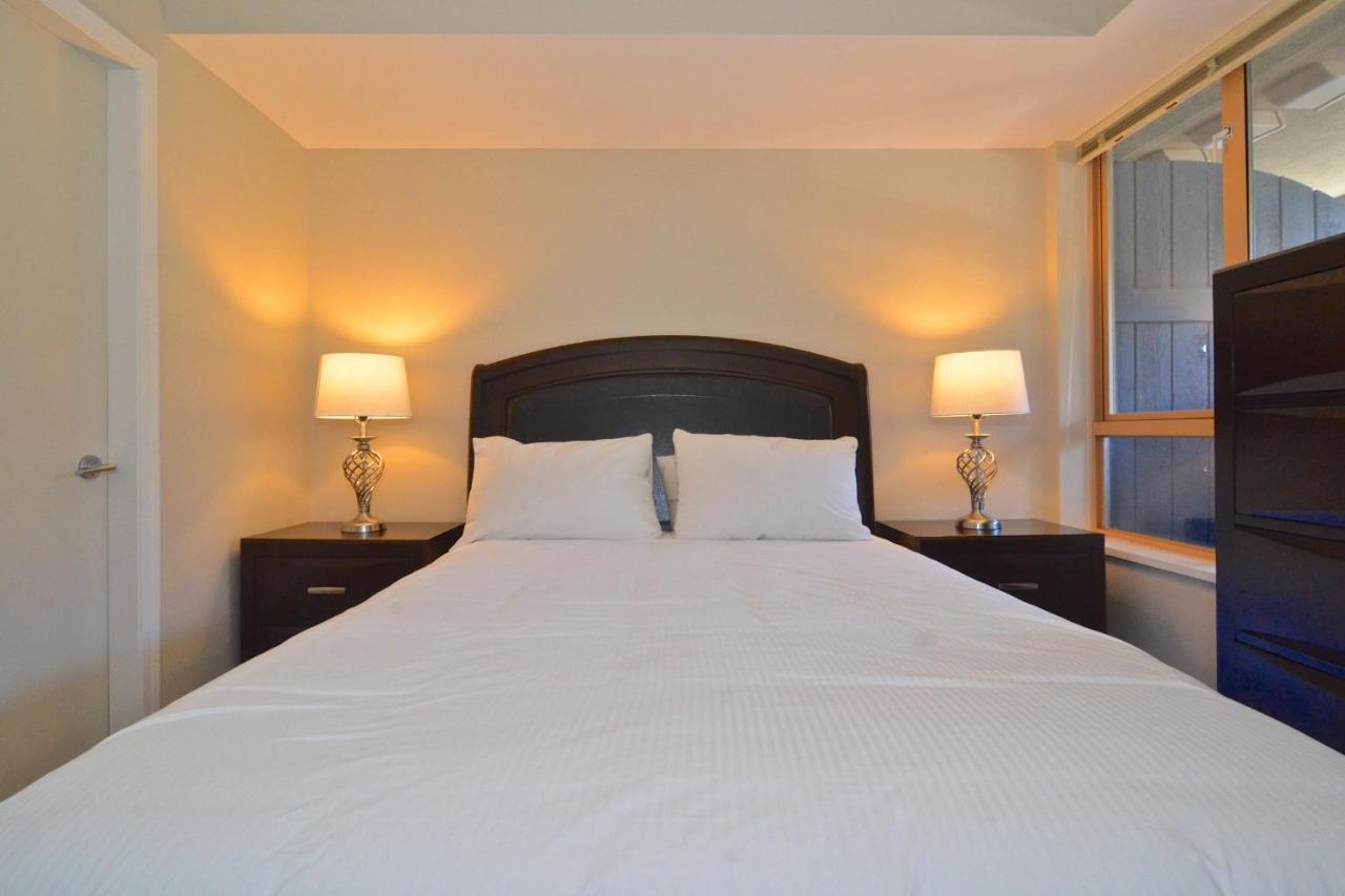 Whistler Blackcomb Vacation Rentals - Village North ภายนอก รูปภาพ