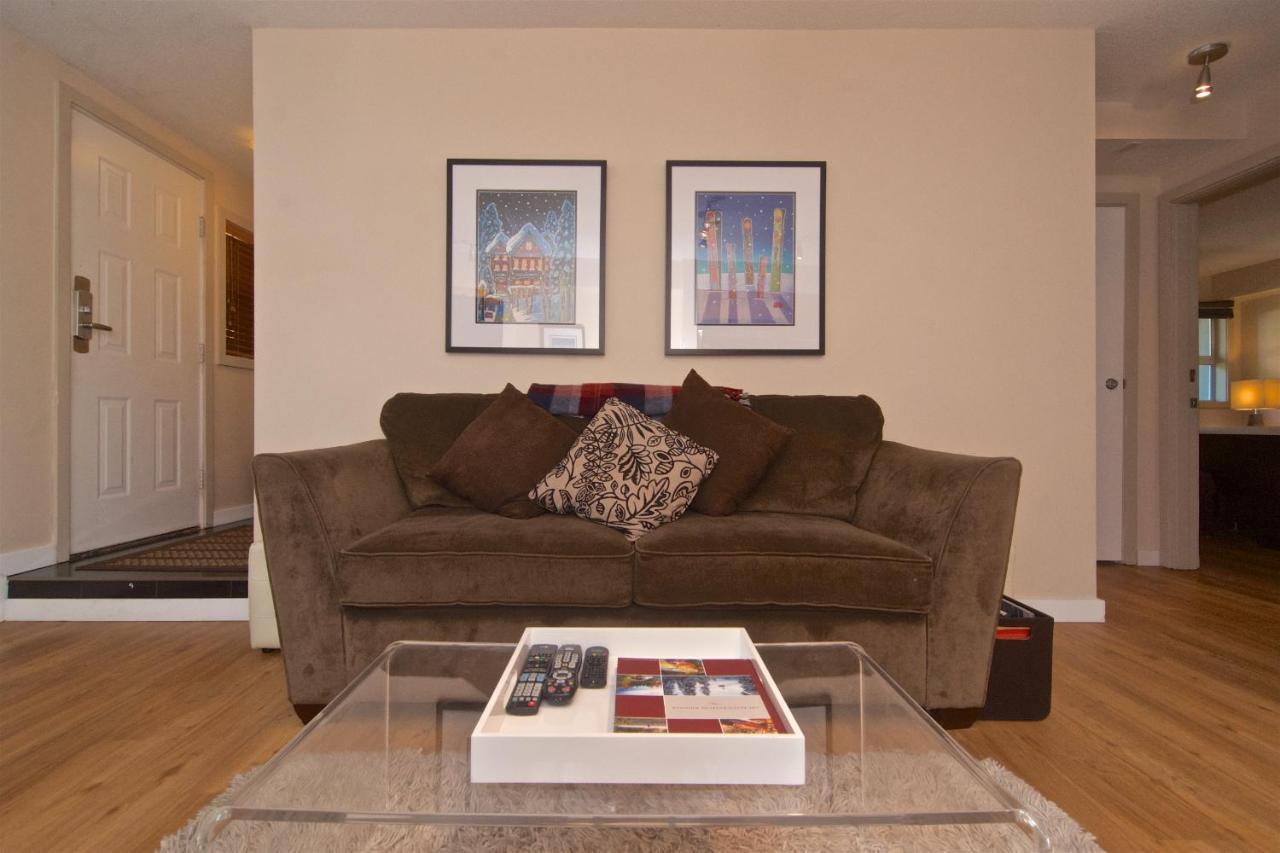 Whistler Blackcomb Vacation Rentals - Village North ห้อง รูปภาพ