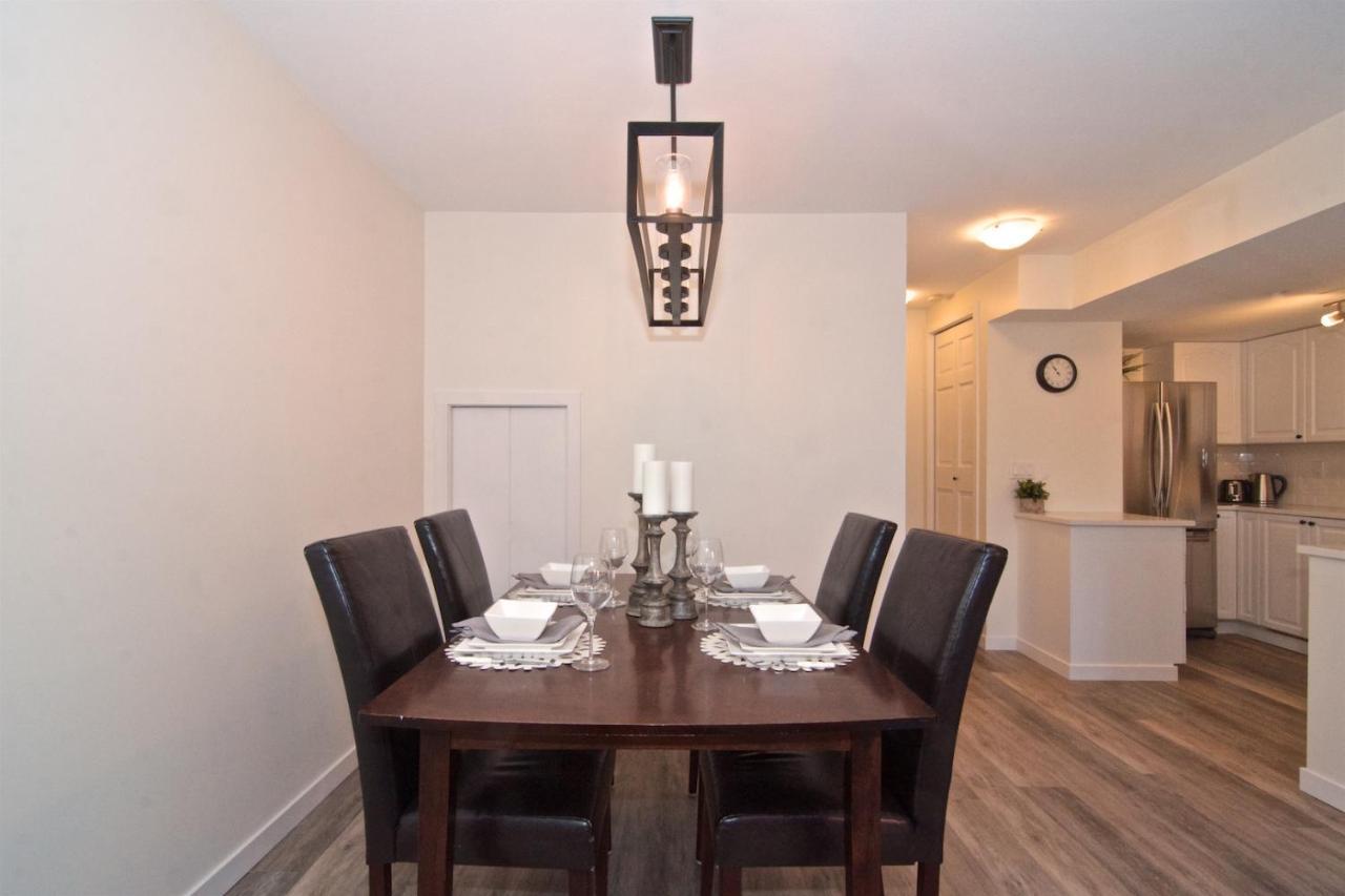 Whistler Blackcomb Vacation Rentals - Village North ห้อง รูปภาพ