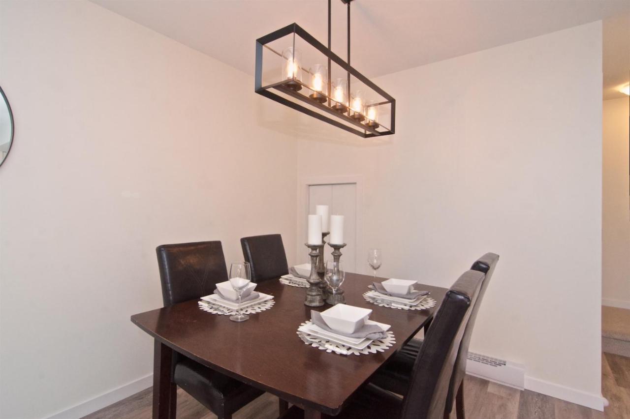 Whistler Blackcomb Vacation Rentals - Village North ห้อง รูปภาพ