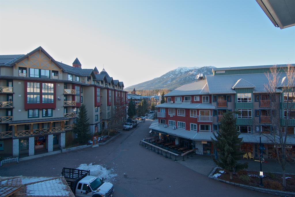 Whistler Blackcomb Vacation Rentals - Village North ห้อง รูปภาพ