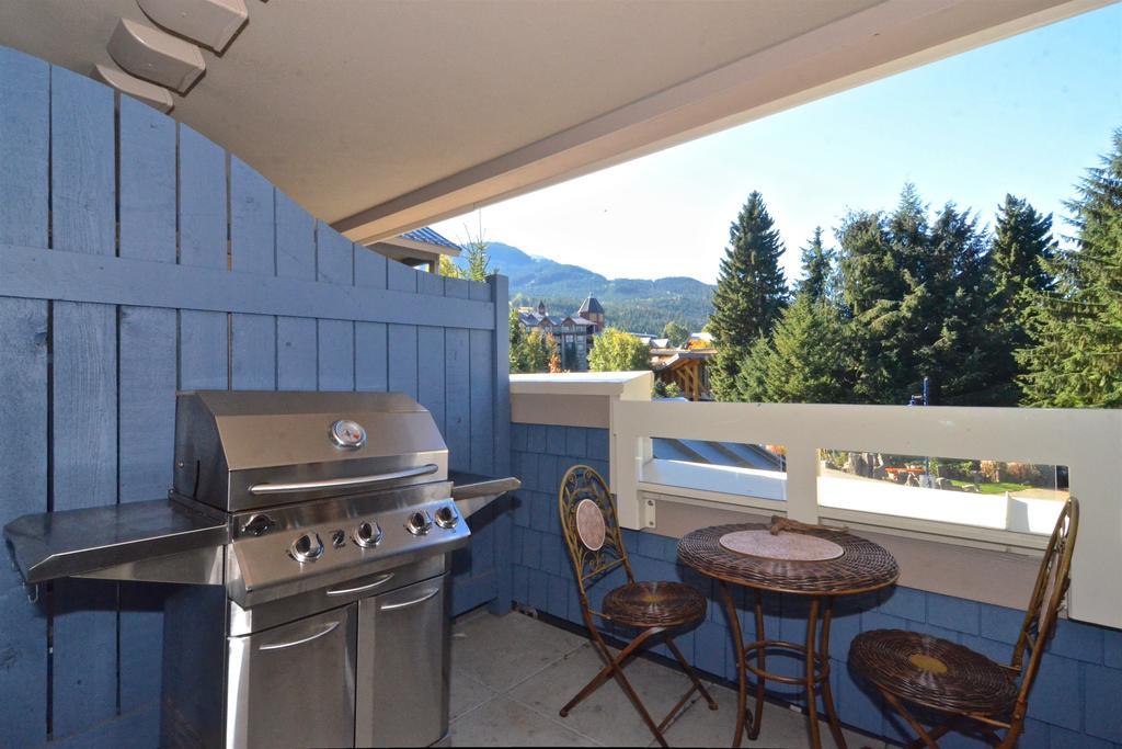 Whistler Blackcomb Vacation Rentals - Village North ภายนอก รูปภาพ