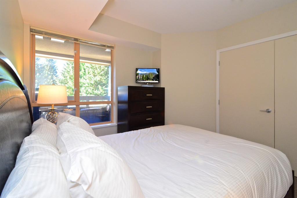 Whistler Blackcomb Vacation Rentals - Village North ภายนอก รูปภาพ