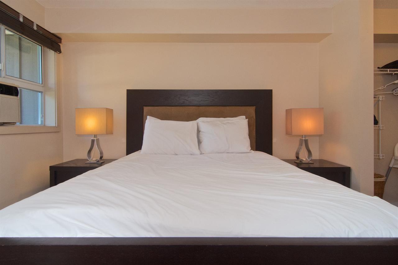 Whistler Blackcomb Vacation Rentals - Village North ภายนอก รูปภาพ