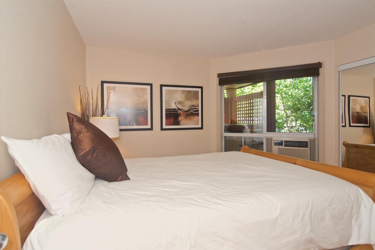 Whistler Blackcomb Vacation Rentals - Village North ภายนอก รูปภาพ