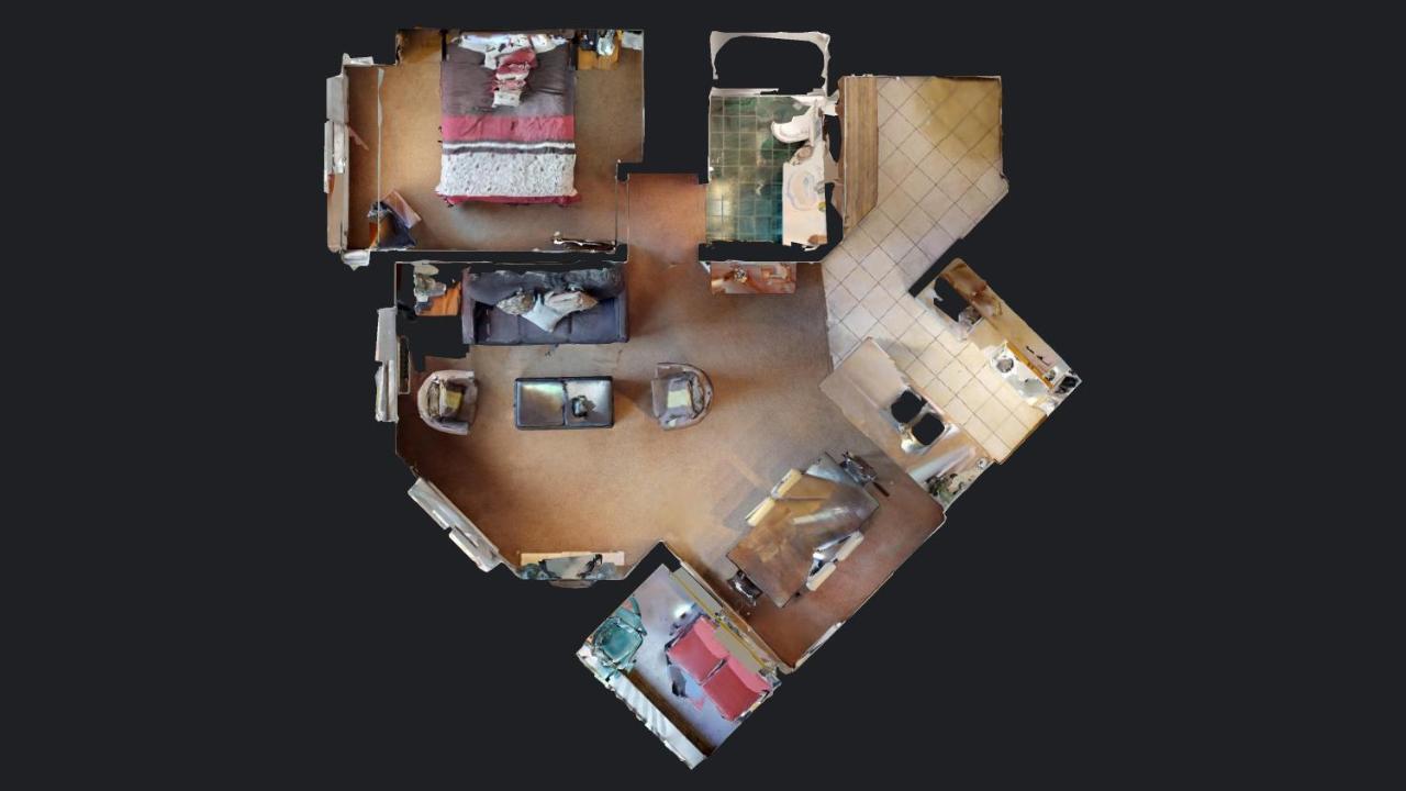 Whistler Blackcomb Vacation Rentals - Village North ภายนอก รูปภาพ