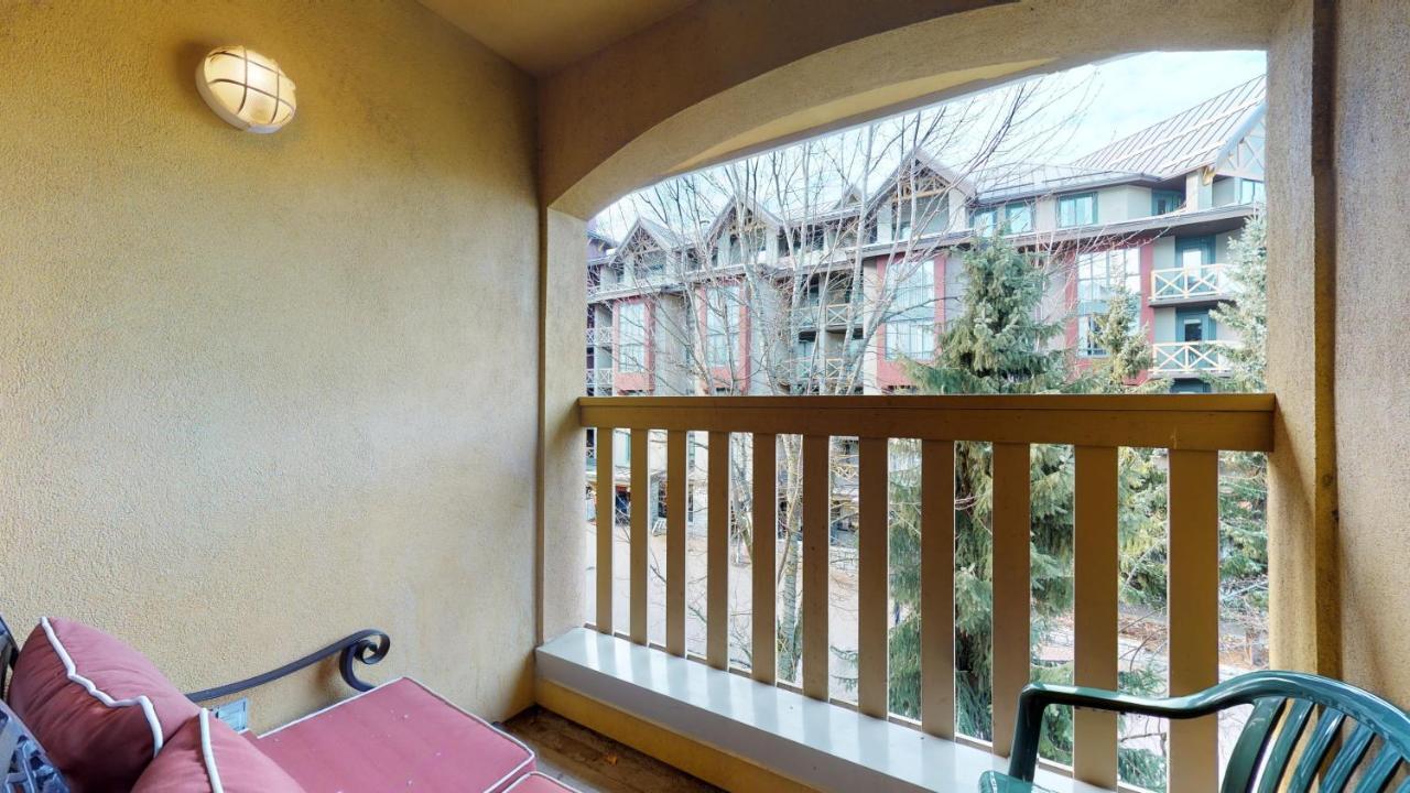Whistler Blackcomb Vacation Rentals - Village North ภายนอก รูปภาพ