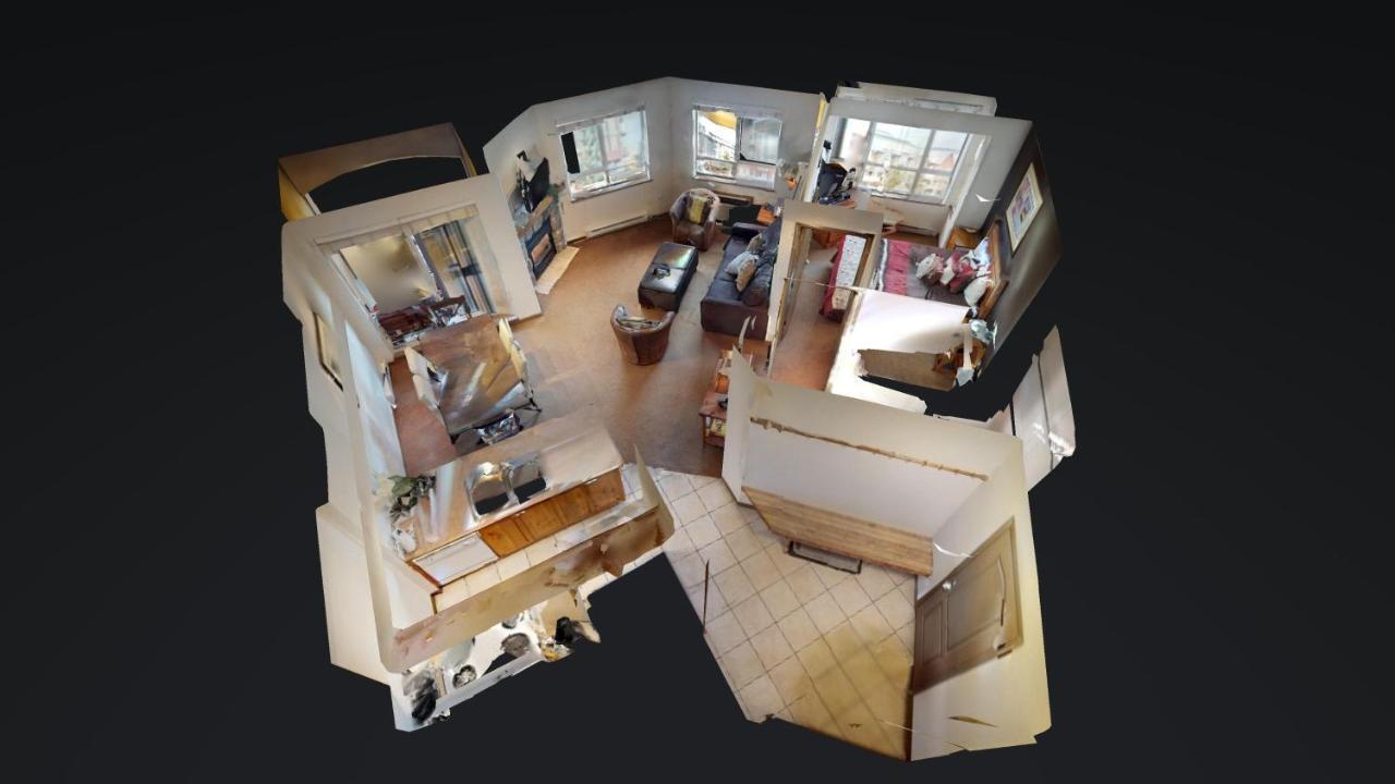 Whistler Blackcomb Vacation Rentals - Village North ภายนอก รูปภาพ