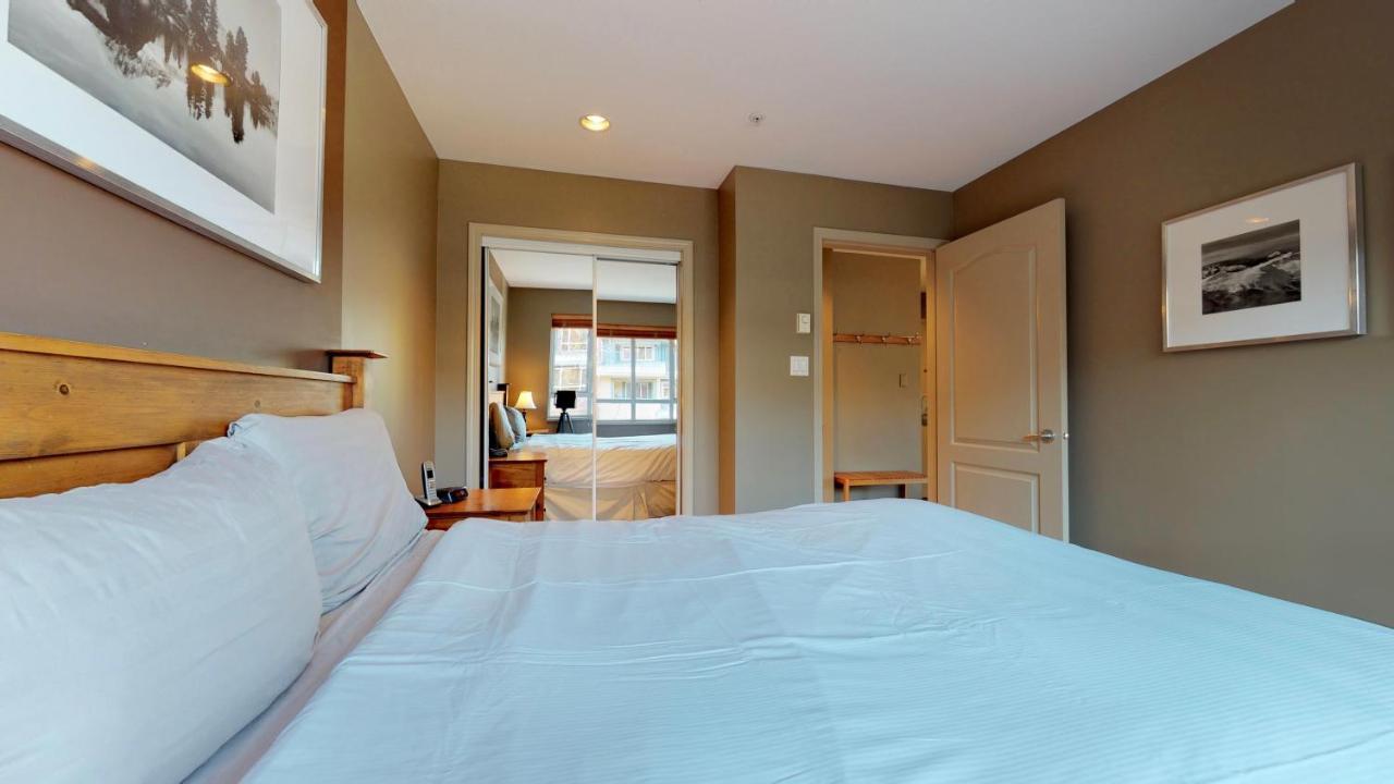 Whistler Blackcomb Vacation Rentals - Village North ภายนอก รูปภาพ