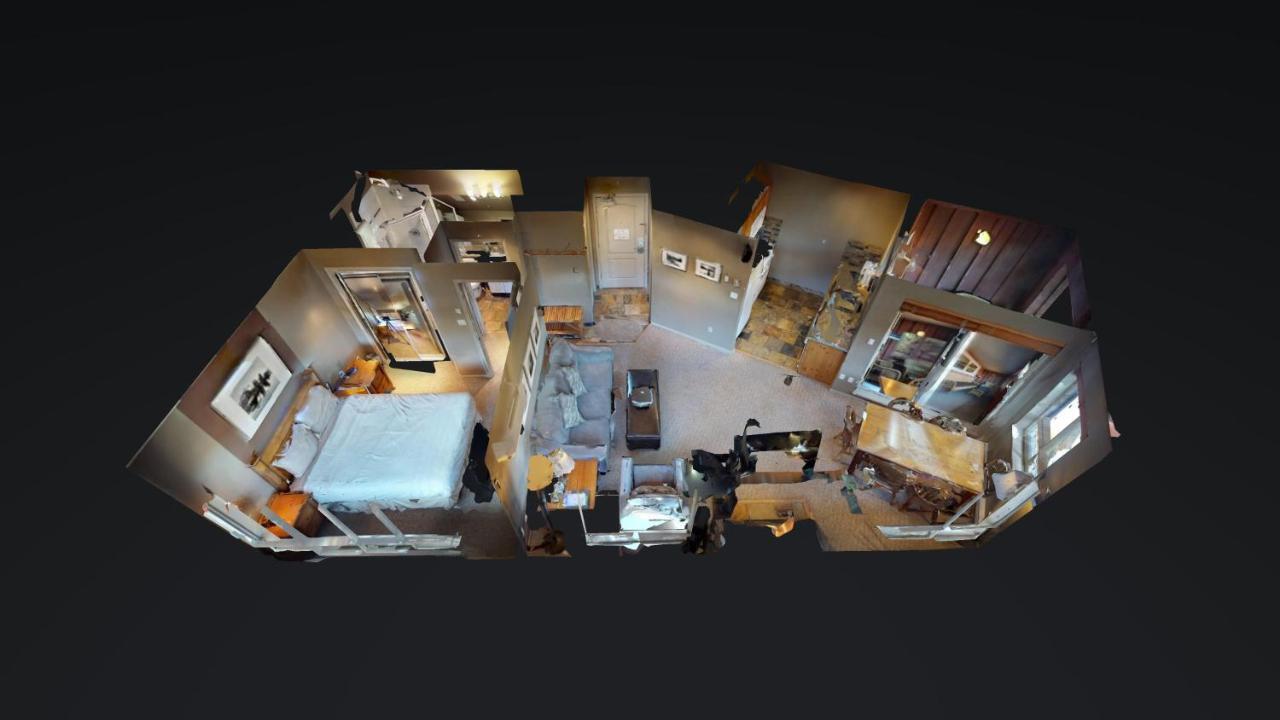 Whistler Blackcomb Vacation Rentals - Village North ภายนอก รูปภาพ